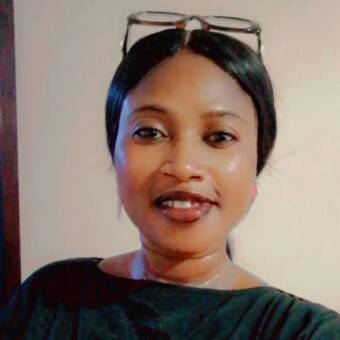 The avatar of Ayomide