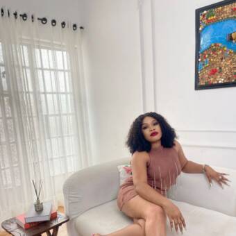 The avatar of Adedoyin