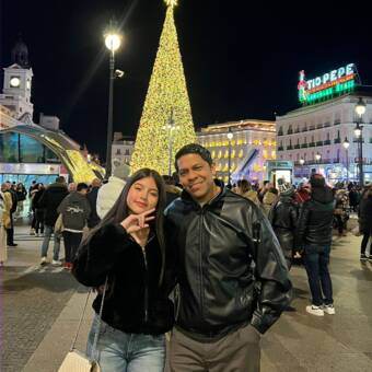 次のアバター： Jose Leandro