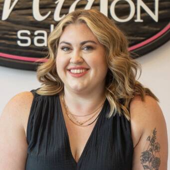 L'avatar di Danielle