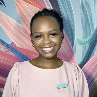 The avatar of Luphiwe