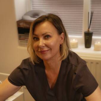 The avatar of Oksana