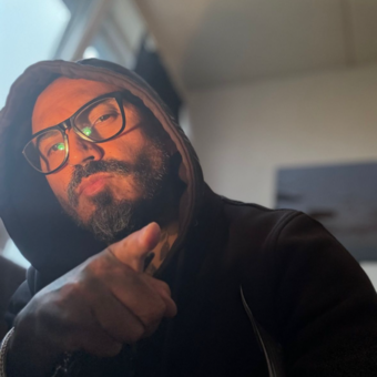 The avatar of Hector