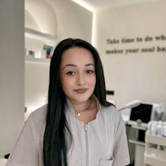 A Άρτεμις - Ευθυμίαavatárja