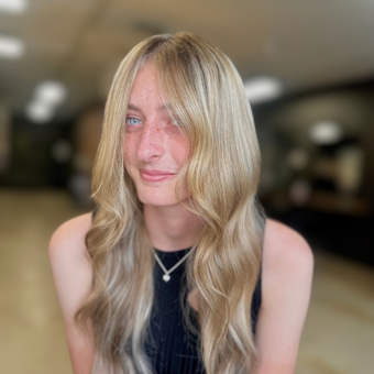 The avatar of Hannah