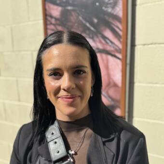 Henkilön Krista avatar