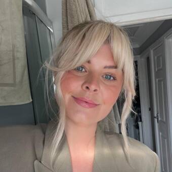 The avatar of Georgia