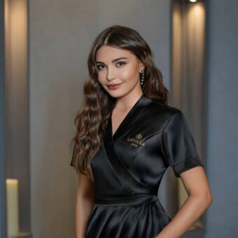 Avatar de Polina