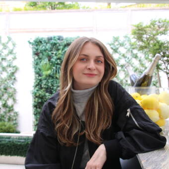 Avataren til Reception Alina