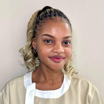 O avatar de yolandra