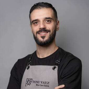 Avataren til Ramzi