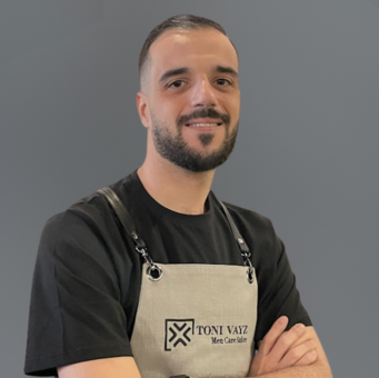 L'avatar di Ramzi