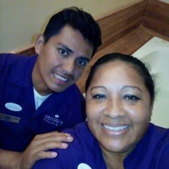 Аватарът на Imelda