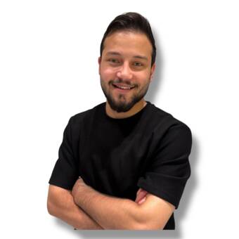 L'avatar appartenant à Amer