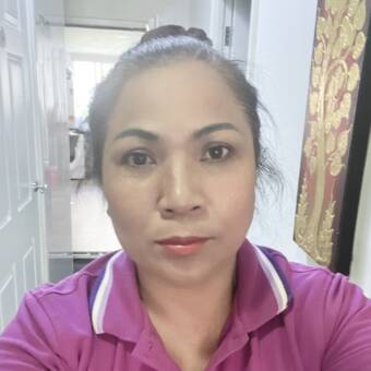 The avatar of Sindy