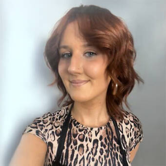 L'avatar di Aoife
