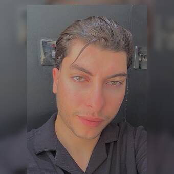 The avatar of Othman