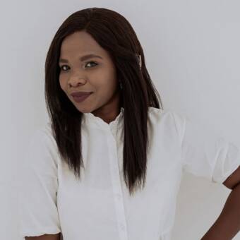 The avatar of Prudence