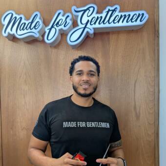 The avatar of Pacheco