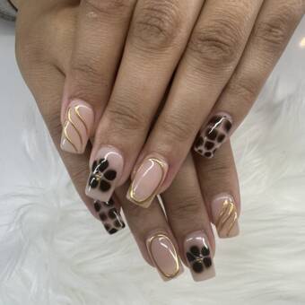 A TECHNICIAN 3avatárja