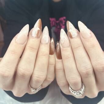 A TECHINICIAN 8avatárja