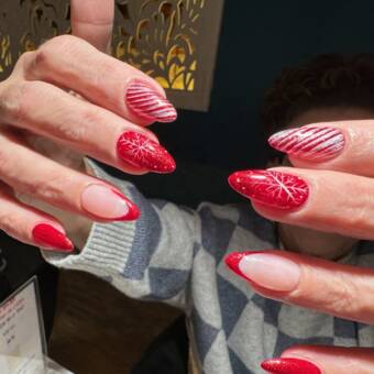 A TECHNICIAN 6avatárja