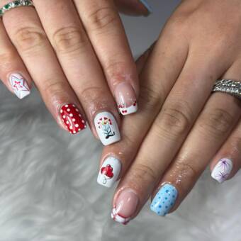 A TECHNICIAN 14avatárja