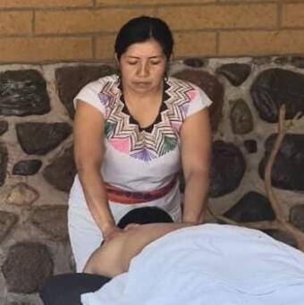 The avatar of Gladys