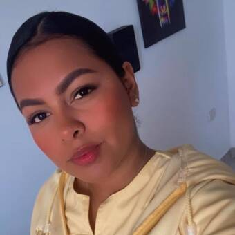O avatar de VALENTINA