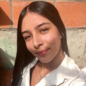 O avatar de YULIANA