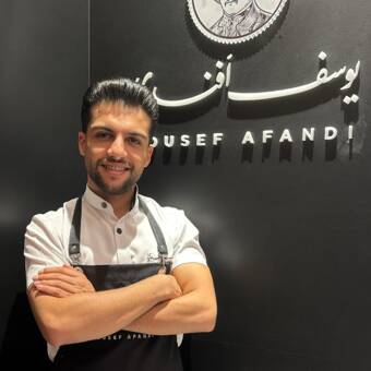 Avatar tilhørende Yahya