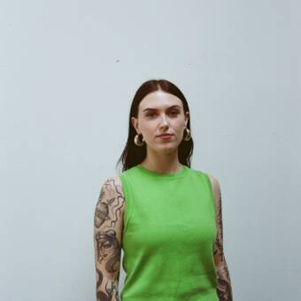 The avatar of Niamh