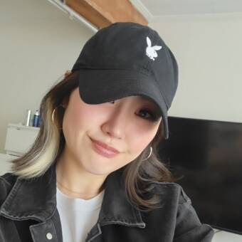 L'avatar di Caroline