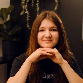 The avatar of Julia