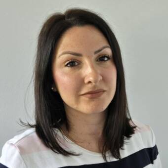 The avatar of Marija