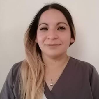 的化身 María Jose