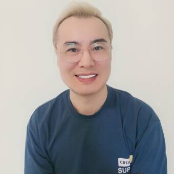 The avatar of Khai