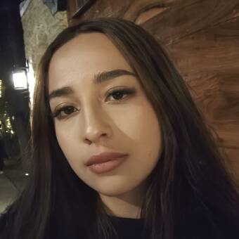 Avataren til Valeria