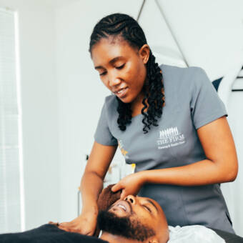 The avatar of Sharmaine