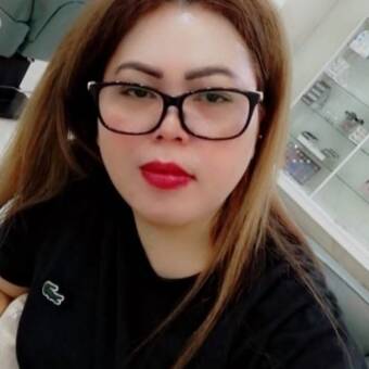 Lindapseudoportretas