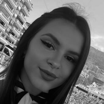 Avatar tillhörande Marianna