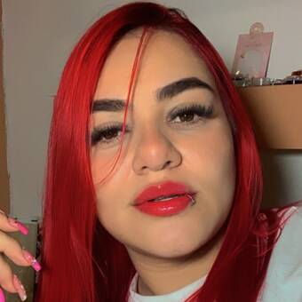 O avatar de SARA