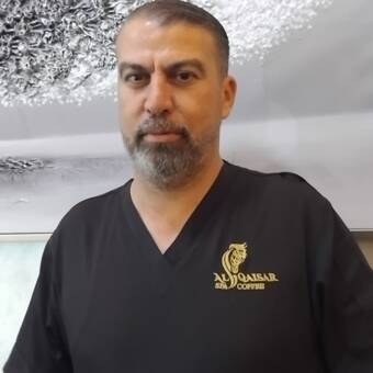 Avatar Mohammad Al Agha