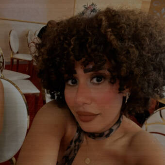 The avatar of Nermeen