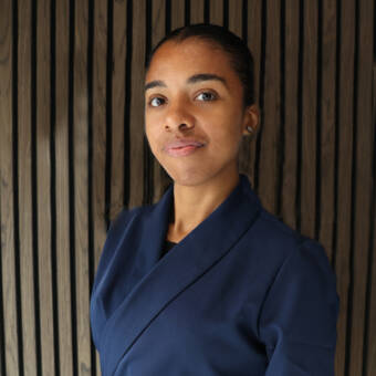 The avatar of Aleisha