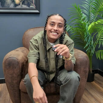 Avatar Justine