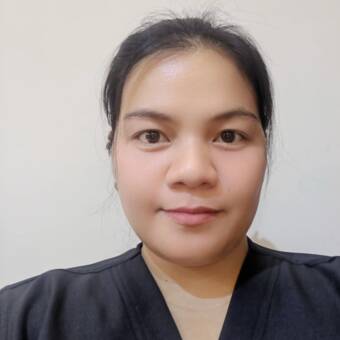 Henkilön Aimie avatar