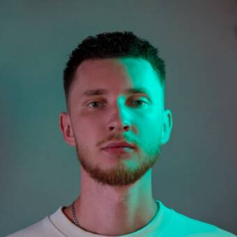 Henkilön Sergio avatar