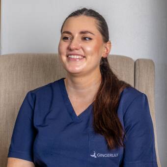 De avatar van Monique