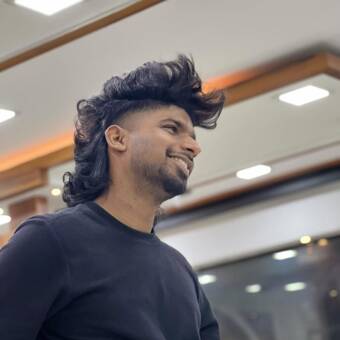 Avatar Aravind